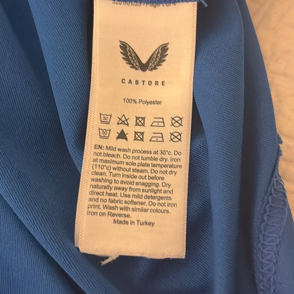 Rangers FC Jersey - Picture 9 of 9